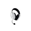 Razer austiņas BlackShark V3 RZ04-05410400-R3M1, 50mm, 12-28kHz, 32&Omega;, 70h, Bluetooth 5.3, THX Spatial Audio, Boom mikrofons