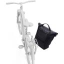 Thule Lielā soma 3205468, 22L, 0.55kg, melna, neilons, ūdensizturīga, atstarojo&scaron;a apdare, ātrās piekļuves kabatas