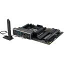 Asus Материнская плата PROARTX870E-CREATORWIFI, AM5, DDR5, 192 ГБ, 4 DIMM, 2 USB4, 2.5G/10G Ethernet, Wi-Fi 7, 7.1 аудио