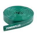 Väljalaskevoolik 10m 1.5", Powerplus, POWACW036, 38 mm, 6 Bar