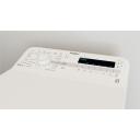 Whirlpool Pesumasin TDLR 55140S, 5.5 kg, 1100 RPM, Energiaklass C, Digitaalne ekraan, &Uuml;lemine laadimine, Valge