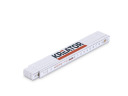 Folding ruler 2m, KREATOR, KRT701003, Measuring length: 2 m, MID Class Quality: 3