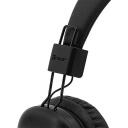 Tracer Bezvadu austiņas M1 BT TRASLU47628, 400 mAh, 30 h, 20-20000 Hz, 32 &Omega;, 40 mm, Bluetooth 5.4, 10 m, 3.5mm, USB-C