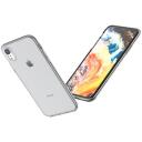 Devia Naked case 102010422052, 14,7 cm (5.8), Selge, TPU, Kott, Bump resistant, 1 tk