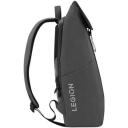 Lenovo Legion 16 tolline m&auml;ngukott GB400 GX41M53146, 16", veekindel, PE kott, hall, &otilde;lavarre rihm