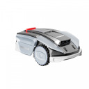 Juhtmeta muruniiduk - robot S5, Sunseeker, 16800221-01, Max. niitmisala 1600 m&sup2;, Min./max. niitmise k&otilde;rgus 20-60 mm, Niitmislaius 20 cm, Aku maht 5 Ah, Max. kallak 30&deg; / 60 %