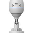 Ezviz v&otilde;rgu kaamera CS-H3c, CSH3C1080P28MMCOLOR, 2 MP, 2.8mm, IP67, H.264/H.265, Micro SD, Max. 512GB