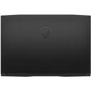 Msi Klēpjdators Katana 17 B13VEK-1261XPL, 43.9 cm, 1920 x 1080, 16 GB DDR5, 1 TB SSD, NVIDIA GeForce RTX 4050, Wi-Fi 6E