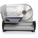 Tristar Maisto pjaustytuvas EM-2099, 150 W, Metalinis sidabras, Nuimamas a&scaron;menys, Elektrinis