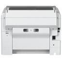 Epson WorkForce Pro WF-M5399DW tindiprinter, 1200 x 2400 DPI, 34 lk/min, kahepoolsed printimine, Wi-Fi, hall
