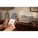 Qcy SP300 bezvadu skaļrunis SP300 white, 40W, Bluetooth 6.0, IPX6, 14h akumulatora darbības laiks, 4 skaļruņi