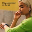Apple Nutitelefon SE 3 GPS + Cellular MEPJ4ET/A, 44mm, aku, 18h, 64GB, LTE, Wi-Fi 4, Bluetooth 5.3, veekindel, Siri
