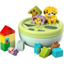 Lego LEGO DUPLO 10441, formas &scaron;ķirotājs, 17 gab., 220mm, 118mm, 280mm, 259mm, 585g, 1,5+ gadi