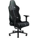 Razer Spēļu Krēsls Enki EPU RZ38-03720100-R3G1, 68cm, 67cm, 131-141cm, 24.1kg, 5 riteņi, ergonomisks atbalsts
