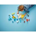 Lego LEGO DUPLO 10443, 23 elementu, 2+ gadi, instrukcijas lapa