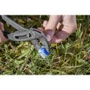Gardena Muru robotite tarvikud 04059-60, 5m, 10 konksu, 6 &uuml;hendust, plastmass