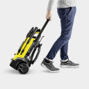 Auk&scaron;to slėgio plovykla K 4 FJ Home KARCHER 1.679-562.0