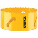 Dewalt Zāģis 114 mm DT90342-QZ Bi-metāla, 114 mm, 47 mm, 1 gab., Dzelzs, Koks, Plastmasa
