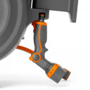 Auto reel  DWR 3025 DAEWOO, 13mm, 25m, yes, Plastic,Metal