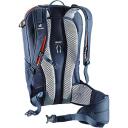 Deuter Reisi seljakott XV 1 3850018-5315-0, 17L, 0.998kg, &otilde;huliistud, eemaldatav puusav&ouml;&ouml;, sobib 15.6"