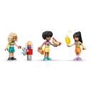 Lego Fun Indoor Playground 42686, 668 elementu, 3 figūriņas, 7+ gadi