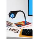 Paladone Mr Fantastic Posable Light PP14792MU, 30cm, daudzkrāsaina, 0.932kg, brīvi stāvo&scaron;s, oficiāli licencēts
