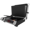 Gastroback Grill 42539, 2000 W, 8,2 kg, 430 mm, 185 mm, 345 mm, 1632 cm&sup2;, 6 programmi, 5 v&otilde;imsustaset