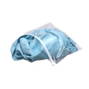 Zip-Lock maisiņi, ekoloģisks polipropilēns, 6 gab., R011230, BasicNature