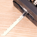 Figūrzāģu asmeņi B-12 (T101D) 75mm 100gab., B-07696 MAKITA