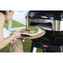 Barbecook Pitsak&uuml;psetaja BC-ACC-7451, 70cm, 44.5cm, 19.5cm, h&otilde;bedane, pitsakivi