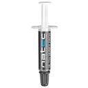 Natec Termopasta HUSKY NPT-1581, 1g, 10 pakki, 4,63 W/m&middot;K, 0,01 &deg;C-in2/W, -30/280 &deg;C