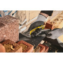 Nazis ar nolaužamu asmenis SFM 18mm (ar slēdzi) FMHT10594-0 Stanley