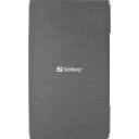Sandberg P&auml;ikese laadija 421-19, 30W, USB-A max ~24W, USB-C PD ~20W, DC ~30W, Monokristalliline