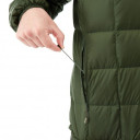 Jaka M SUPERIOR DOWN Jacket, izmērs: M, Black, 4548801843595 Mont-Bell