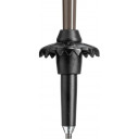 Trekinga nūjas MAKALU FX TA SL Plus, 4028173260492 LEKI