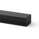 Lg S60T heliriba S60T.AEUSLLK, 340 W, 3.1 kanalit, Bluetooth, aktiivne subwoofer, 1 HDMI v&auml;ljund