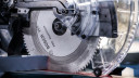 Bezvadu zāģa disks alumīnijam, 216 mm, 64 zobi, 2608837776, BOSCH