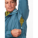 Jaka PreCip ECO JKT 01, izmērs: M, Moon River, 0195115158415 MARMOT