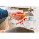 Gala knaibles VDE, 165mm 0-84-016 Stanley