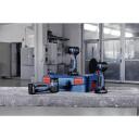 Bosch Professional GPO 12V-77 06019L3000 Juhtmeta p&ouml;&ouml;rlev poleerija, 12V, 600-2200 p/min, 77 mm, harjadeta mootor
