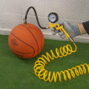 Kompresorius, betepalinis, 1100W, 11 priedų, POWX1706 POWERPLUS