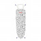 Гладильная доска Air Board S Compact Pebbles 110x30см 1072621 LEIFHEIT