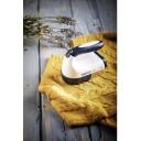 Camry | Lint remover | CR 9606 | Blue/White | Battery and mains operate | 3 W