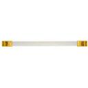 Ollo LED lineāra lampa FF102-36W 36W, 4000K, 4150Lm, IP65, 1200x53x31mm