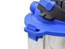 Rūpnieciskais putekļu sūcējs 20L, mitrai un sausai tīrī&scaron;anai, 1250W, G81097 GEKO