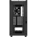 Deepcool MID TOWER KAST R-CH510-WHNNE1-G-1, 2x3.5", 2+1x2.5", 7, 2xUSB 3.0, toitekaabel