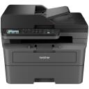 Brother Daudzfunkcionālais printeris MFC-L2800DW MFCL2800DWRE1, 1200 x 1200 dpi, 32 ppm, A4, Wi-Fi, ADF