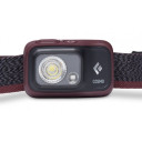 Pieres lukturis COSMO 350, Creek Blue, 0793661575979 BLACK DIAMOND