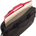 Case Logic S&uuml;learvuti kott ADVA-114 3203986, 35,6 cm (14"), 370 g, Pol&uuml;ester, Kurjers, Must