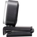 Sandberg Streamer USB vaizdo kamera Pro 134-12, 2 MP, 1920 x 1080 pikselių, 60 fps, USB 2.0, Autofokusas